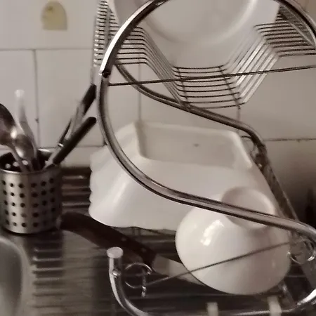 Garsionera Teo * Cluj-Napoca