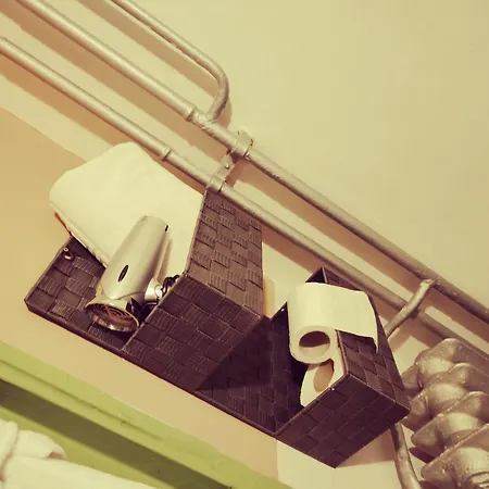 Garsionera Teo * Cluj-Napoca