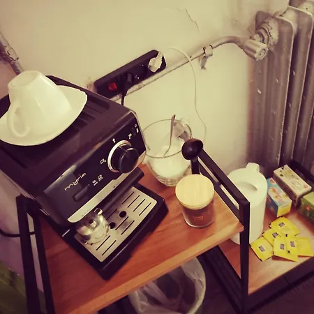 Garsionera Teo Appartamento