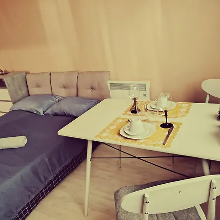 Garsionera Teo Cluj-Napoca