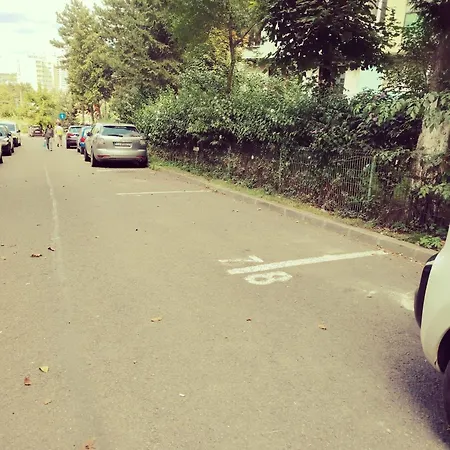 Apartment Garsionera Teo *