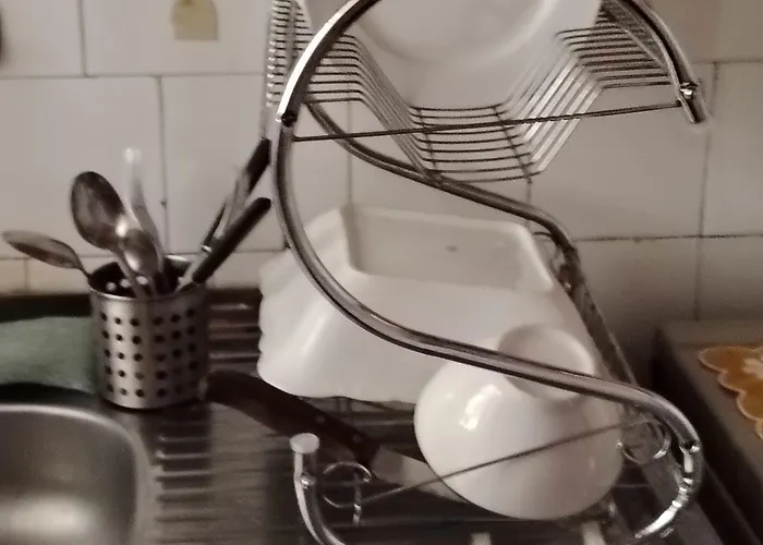 Garsionera Teo * Cluj-Napoca