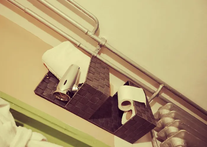 Garsionera Teo * Kluž