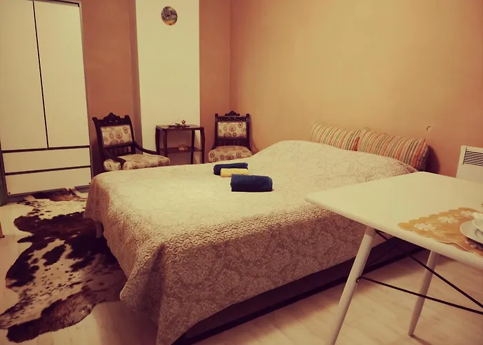 Appartamento Garsionera Teo Cluj-Napoca