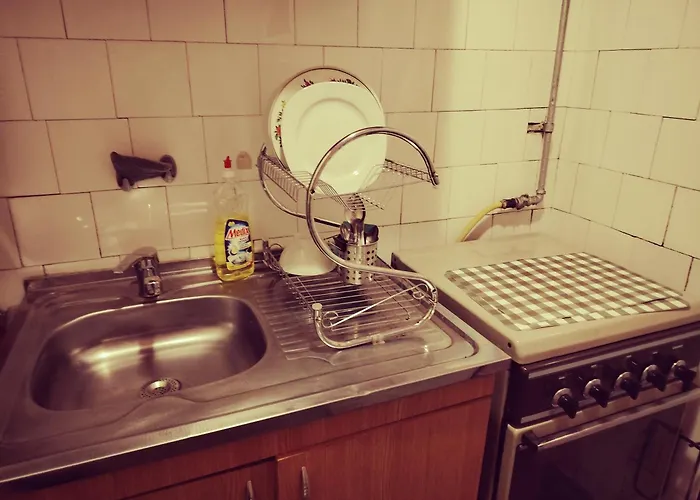 Garsionera Teo Kluž